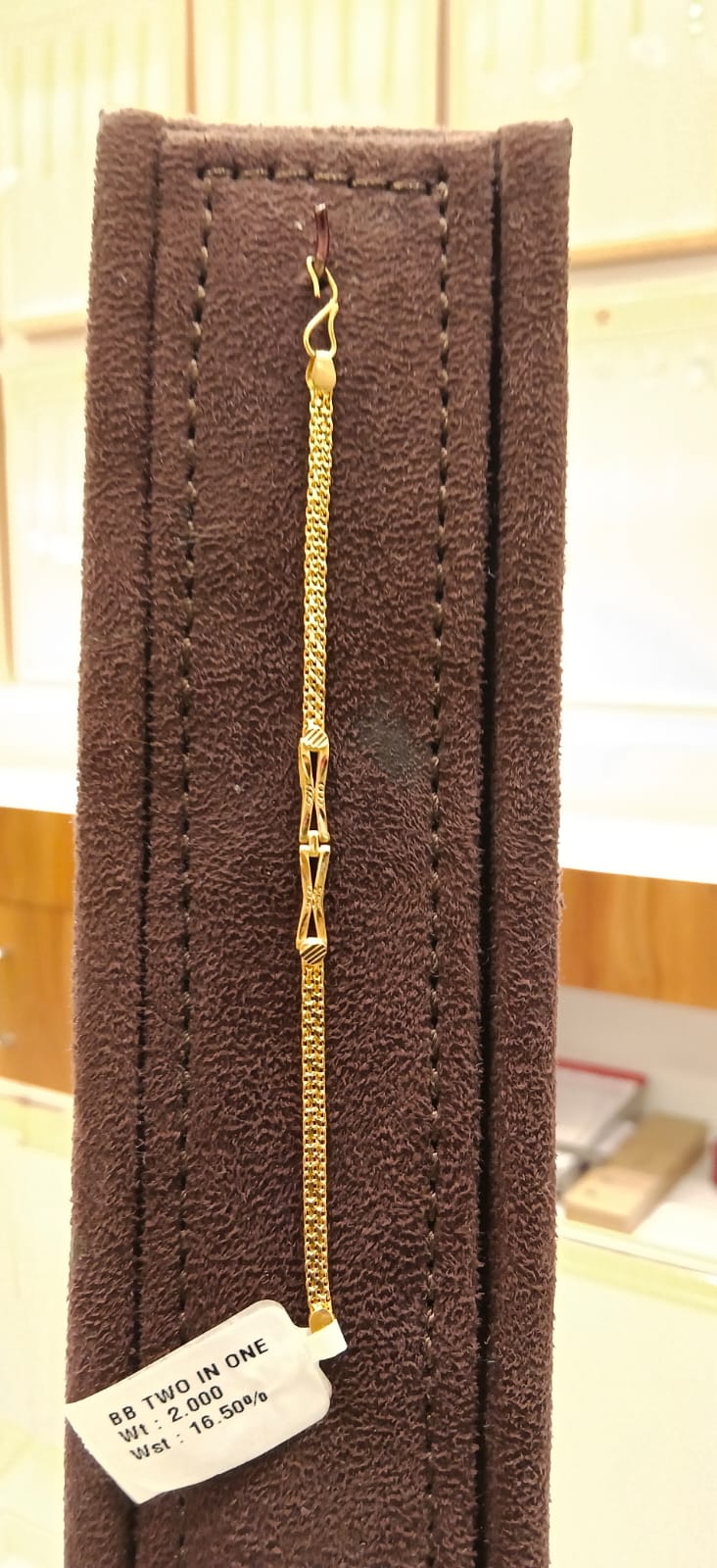Baby Bracelet